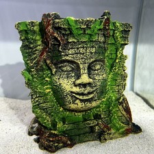 Aquarium Fish Tank Ornament