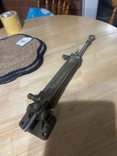 Vetus MT45 hydraulic steering