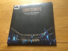 COURTEENERS - LIVE IN