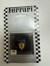 Vintage Ferrari Lapel Badge of