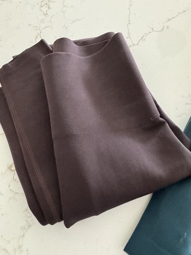 Lululemon glow super high - glow, up