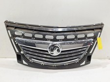 2014 VAUXHALL MERIVA Mk2 (B) 5