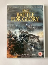 1862: Battle for Glory (DVD