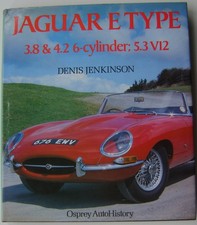 Jaguar type 4 2 - jaguar, 3.8