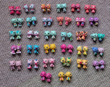 Bundle Of 8 Hatchimals