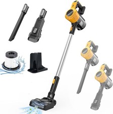 3-In-1 Handheld Vacuum Cleaner Cordless Vacuum, for Dewalt