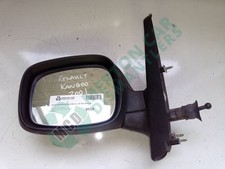 renault kangoo 09 Wing Door