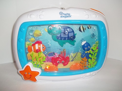 Baby einstein sea dreams - einstein,