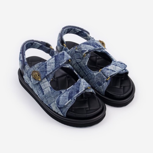 Kurt geiger platform sandals - kurt,