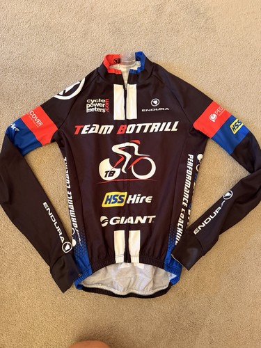 Endura giant long sleeve - endura,