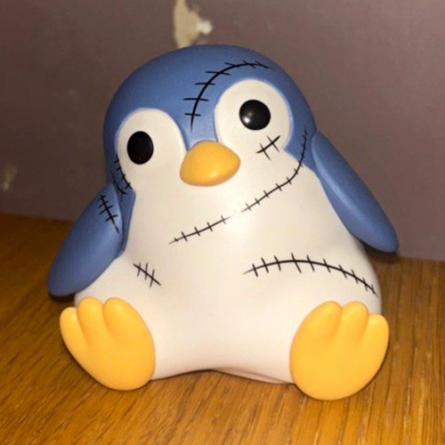 Funko pop spyxfamily penguin - funko,