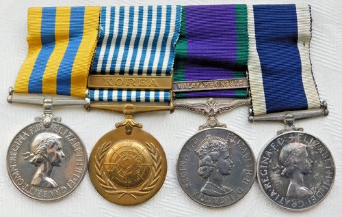 Korea general service - korea,