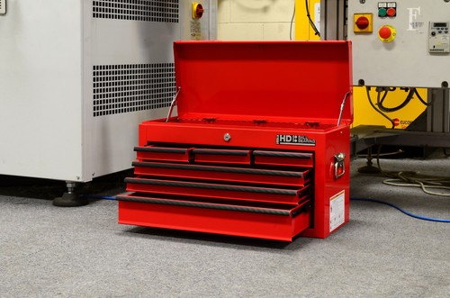 Hilka tool chest box - tool,