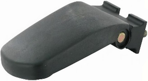 Door hinge al179830 - hinge, rh