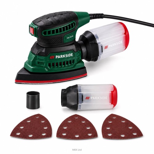 Parkside 160w electric - parkside, multi