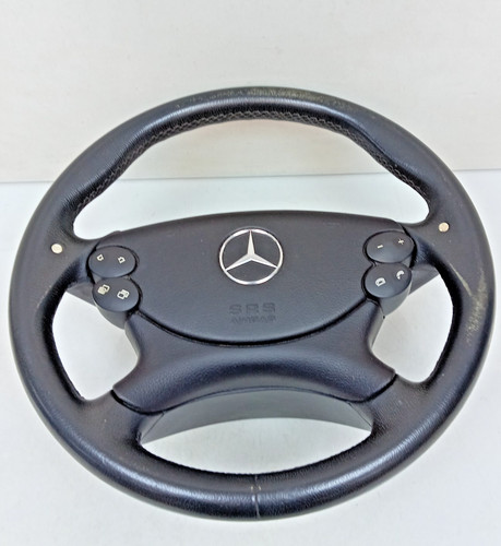 Mercedes clk55 amg w209 - amg,