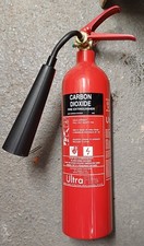 5kg (2kg Co2) New Fire