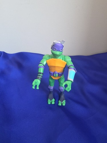 Teenage mutant ninja turtles - mutant,