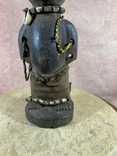 Authentic African Wooden