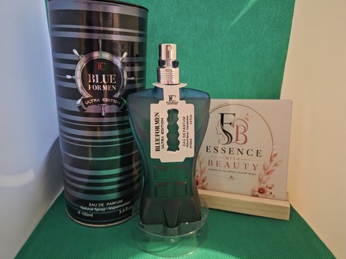 Blue for men ultra edition - ultra,