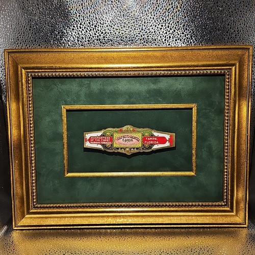Garcia bros havana cigars - garcia,