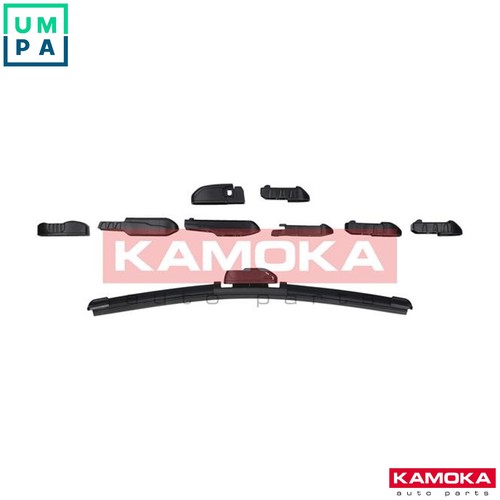 Wiper blade 27m350 - wiper, suzuki