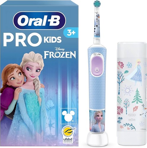 Oral pro kids - oral-b, frozen