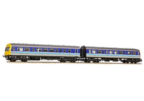 Graham farish 371 501a - graham,