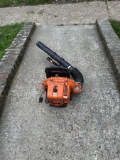 EB430 Blower Backpack High-Power High-Wind Extinguisher Snow Blower