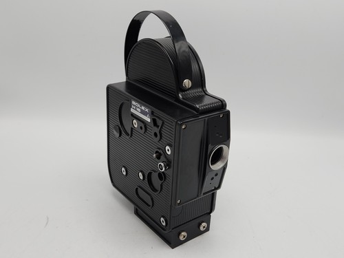 Vintage bolex paillard h16 - h16, j