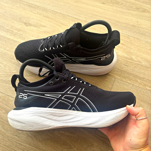 Asics gel nimbus - uk, 5