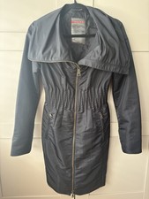 Ladies PRADA Coat Size IT 40