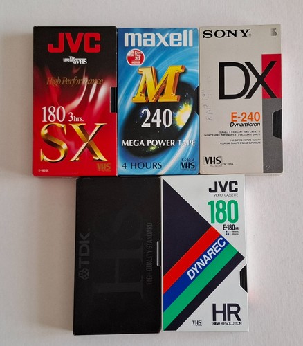 Job lot mixed used - job, of