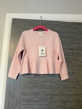 Givenchy 4G Girls Top - New