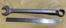 WGB  No.220 30mm Combination Spanner Quality Tool Made In Germany