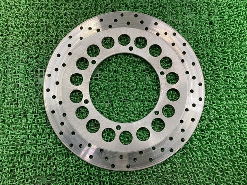 Used yamaha sr400 front brake - yamaha,