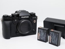 Fujifilm 1 mp - fujifilm, x-t3