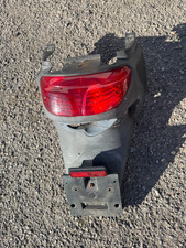 ⭐PEUGEOT TREKKER 50CC REAR