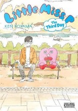 Ken Koyama Abigail Blackman Taylor Engel Little Miss P, Vol. 3 (Paperback)