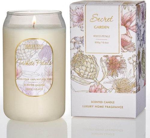 Sense 300g soy scented - 300g,