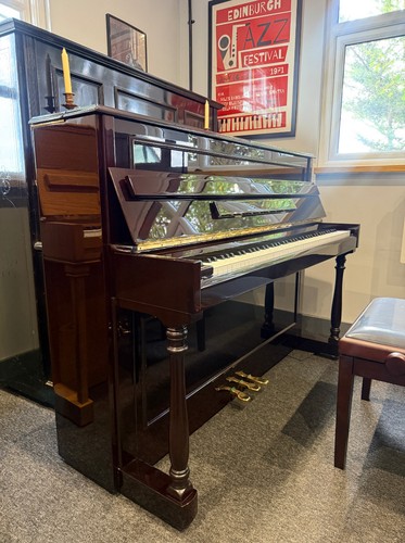 Samick 110 modern upright - samick,