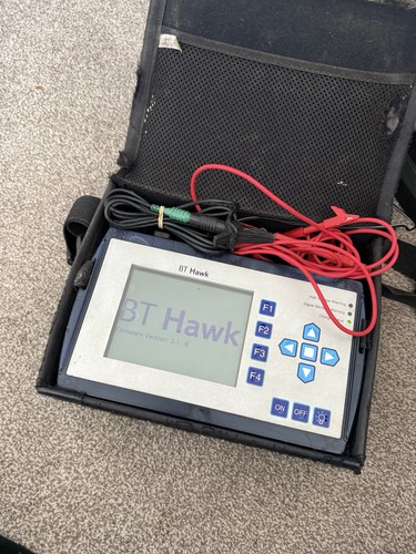 Hawk tester - hawk,