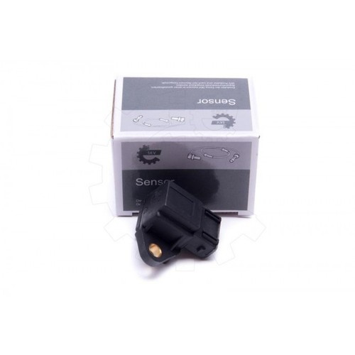 Map sensor boost pressure for - boost,
