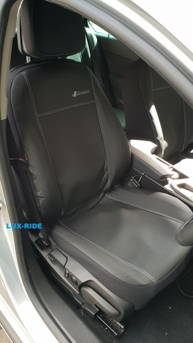 Tailored seat covers for - seat,