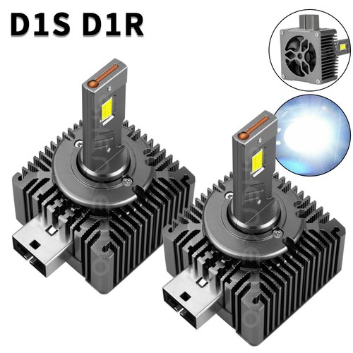 D1s d1r led headlight bulb - led,