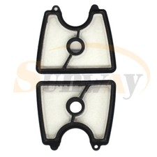 2 Air Filter For Jonsered