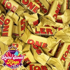 Toblerone Mini Milk Chocolate
