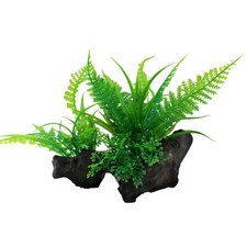 Swell Aquarium Decoration