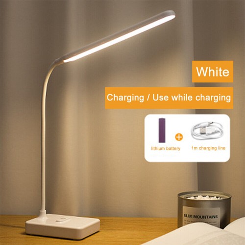 Led desk reading lamp - led,