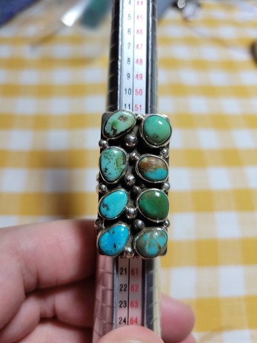 Navajo southwestern sterling - southwestern,